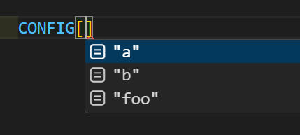 就是这样的效果