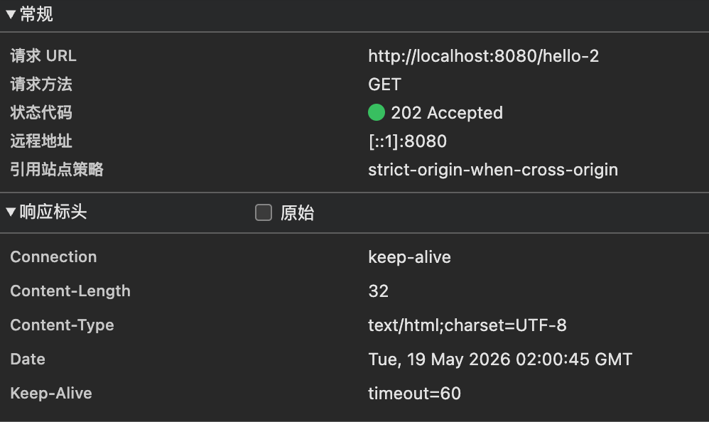 我也是第一次见到这个状态码